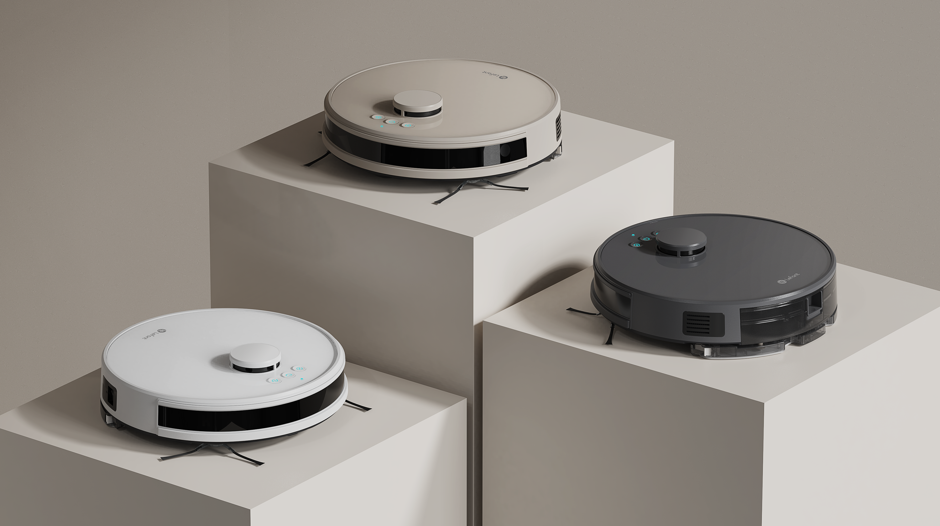 Lefant: Revolutionizing Home Cleaning with the Best Robot Vacuum ...