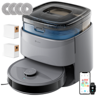 Lefant M3 Series Robot Vacuum