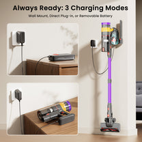 Lefant V1 Cordless Vacuum Cleaner