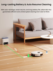 Lefant M2L Plus White