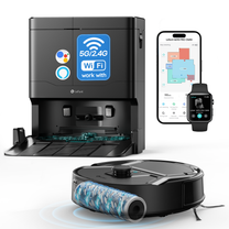 Lefant Robot Vacuum M265