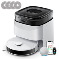 Lefant Robot Vacuum M3L