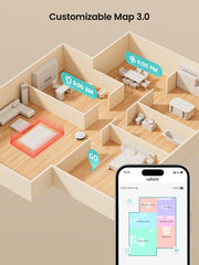 Lefant M2 Black / White / Grey