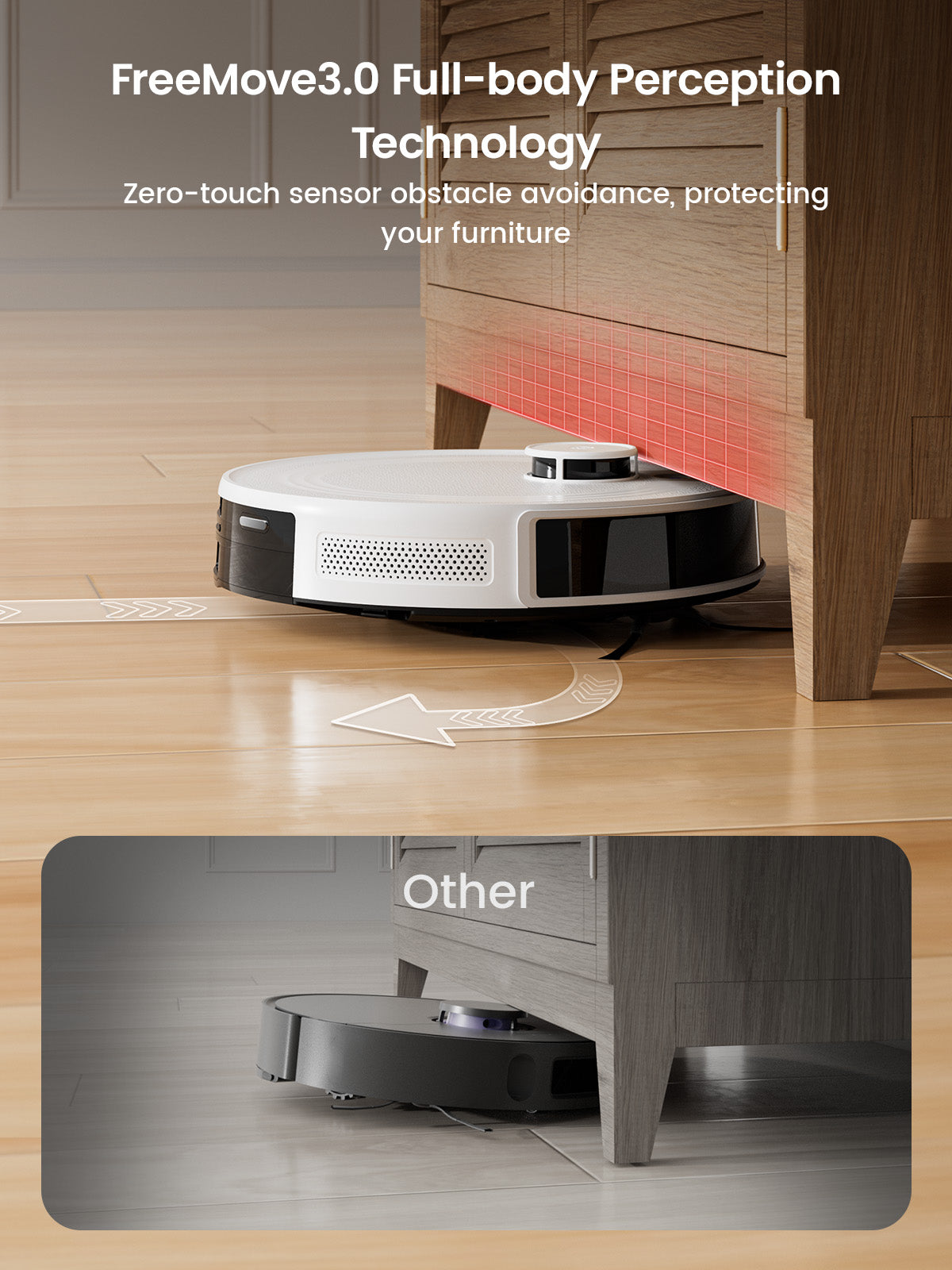 Lefant M2 Black / White / Grey